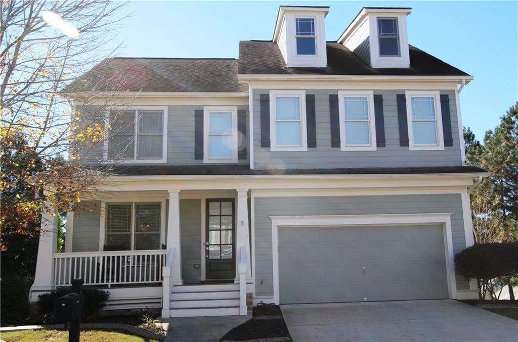 3 bedroom, 2,334 sq ft single family residence sold at 119 Market Lane, Canton, GA 30114