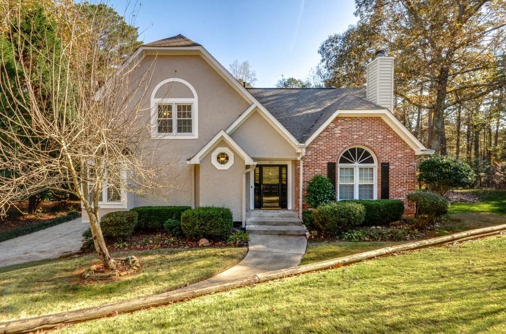305 Mainsail Lane, Woodstock, GA 30189 — most recent listing photo