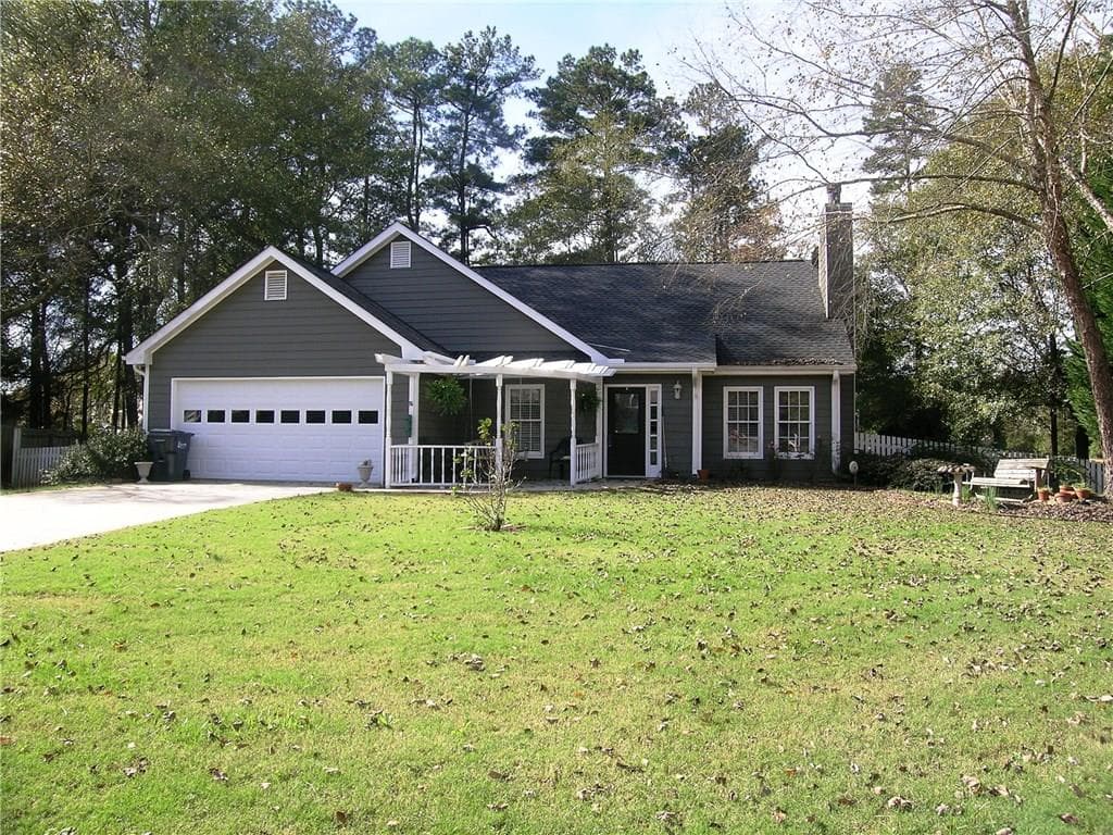 4079 Tara Court, Loganville, GA 30052 — most recent listing photo