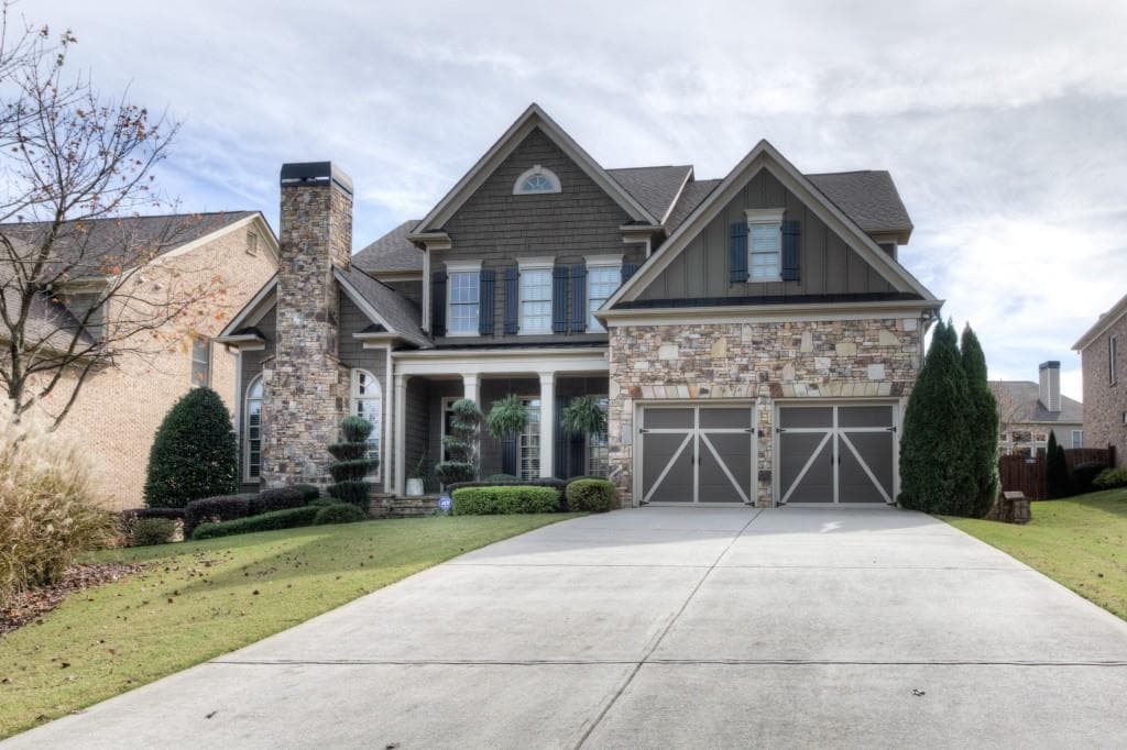 709 Longshadow Trail, Smyrna, GA 30082 — most recent listing photo
