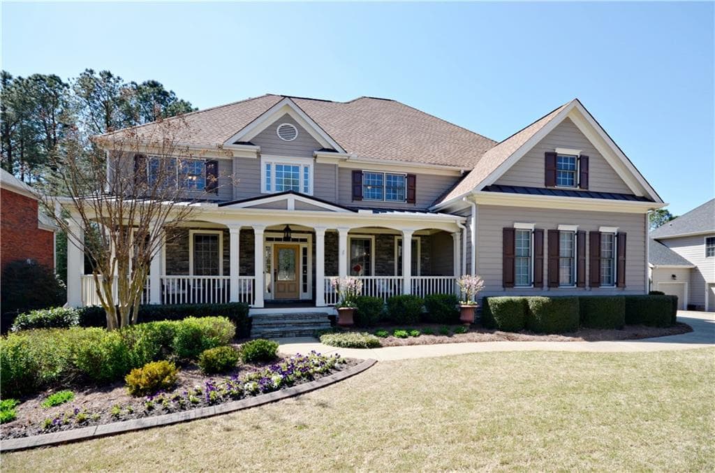 1388 Bridgemill Avenue, Canton, GA 30114 — most recent listing photo