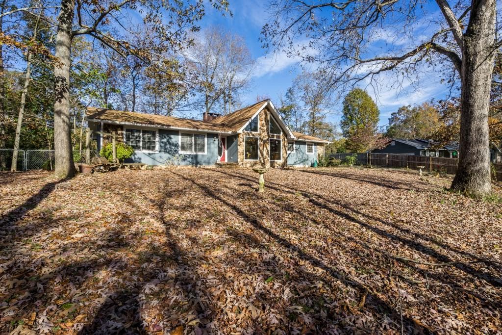 108 Oakridge Drive, Cartersville, GA 30121 — most recent listing photo