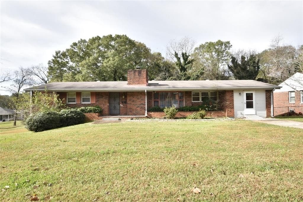 8 Mull Street, Cartersville, GA 30120 — most recent listing photo