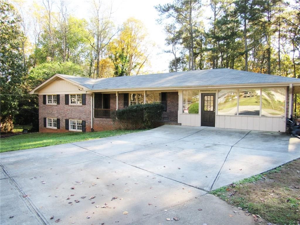 4725 STERLING ACRES Court, Tucker, GA 30084 — most recent listing photo