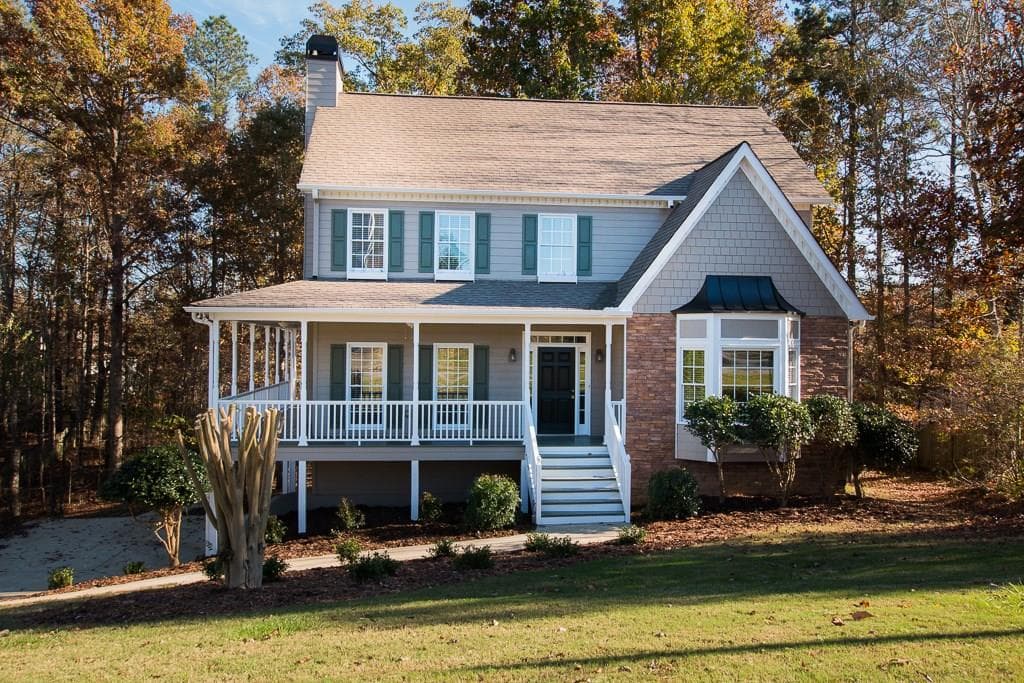 128 Highland View Pass, White, GA 30184 — most recent listing photo