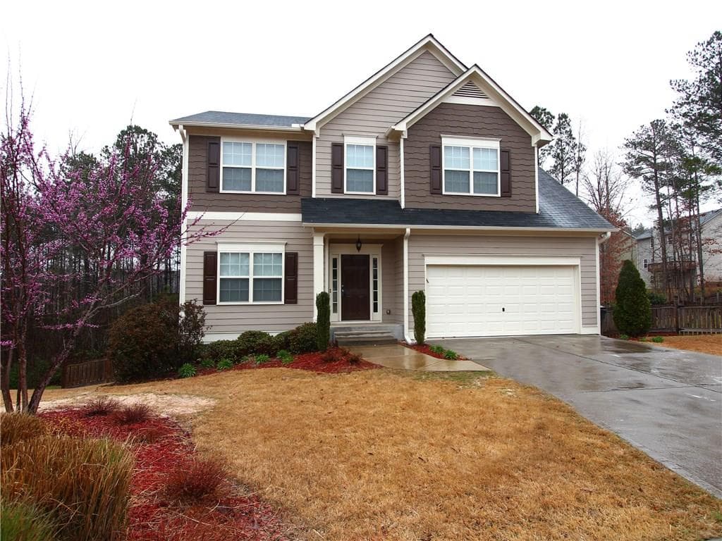 34 Rose Bay Court, Acworth, GA 30101 — most recent listing photo