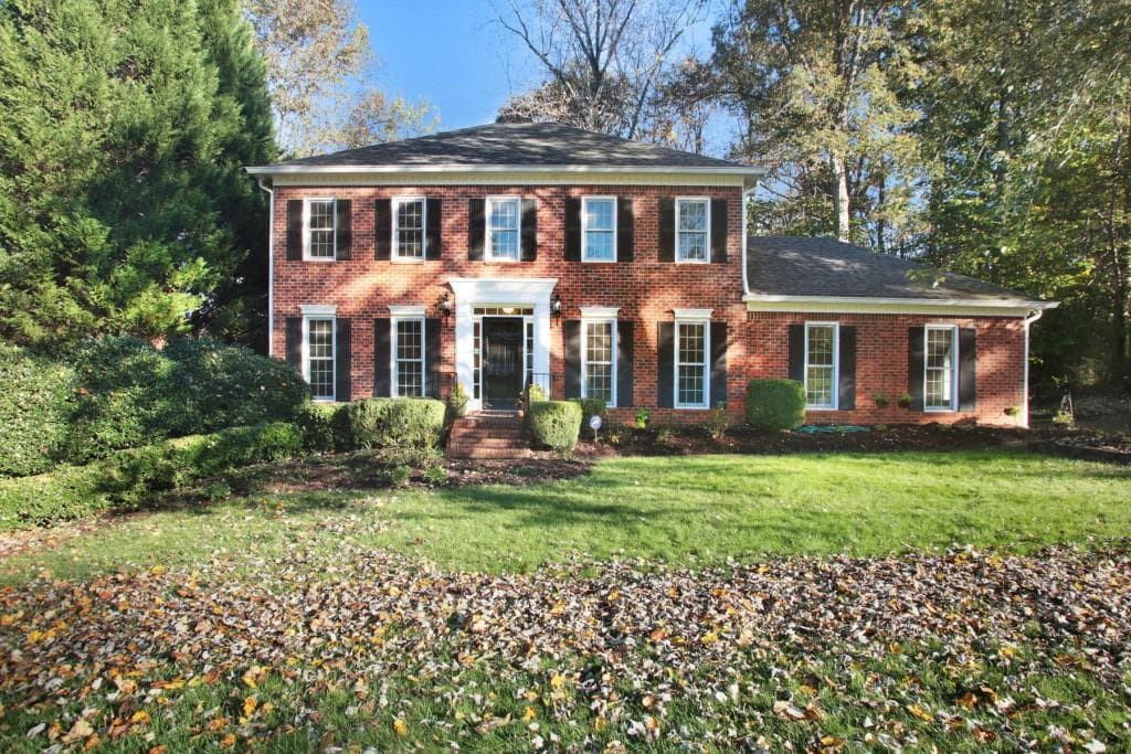 2322 Milstead Circle, Marietta, GA 30066 — most recent listing photo