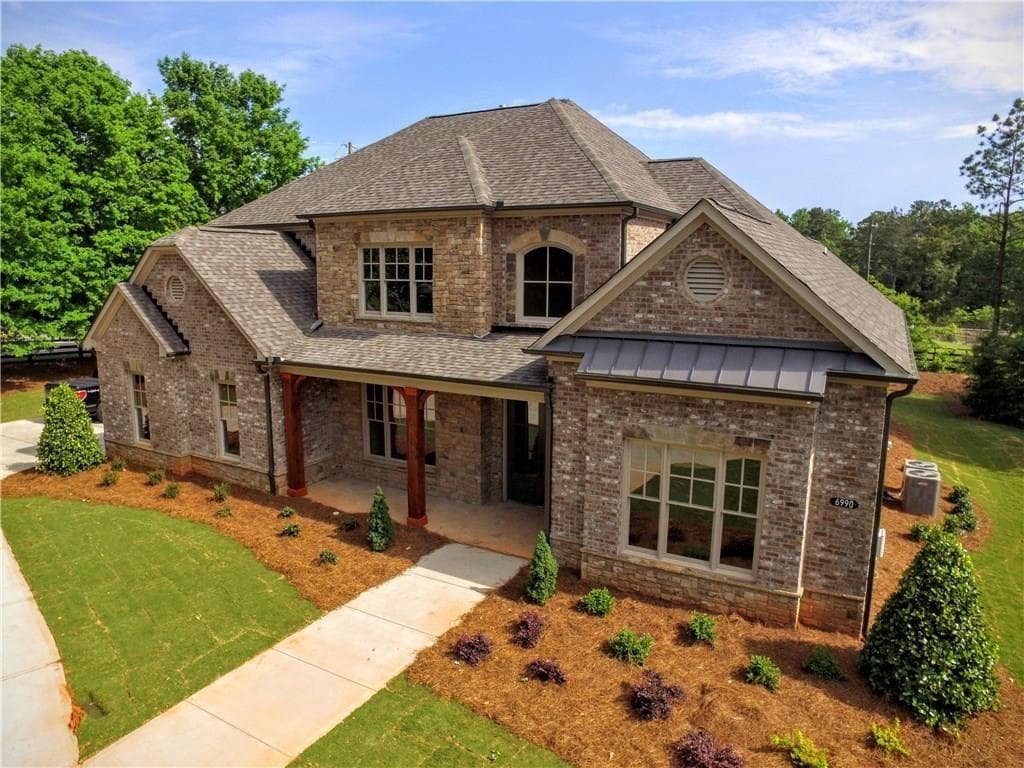 6990 Polo Fields Parkway, Cumming, GA 30040 — most recent listing photo