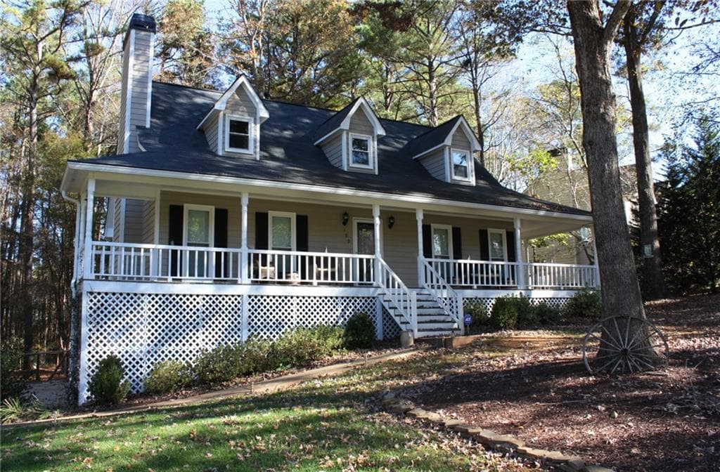 3 bedroom, 1,772 sq ft single family residence sold at 180 Wimberly Way, Powder Springs, GA 30127