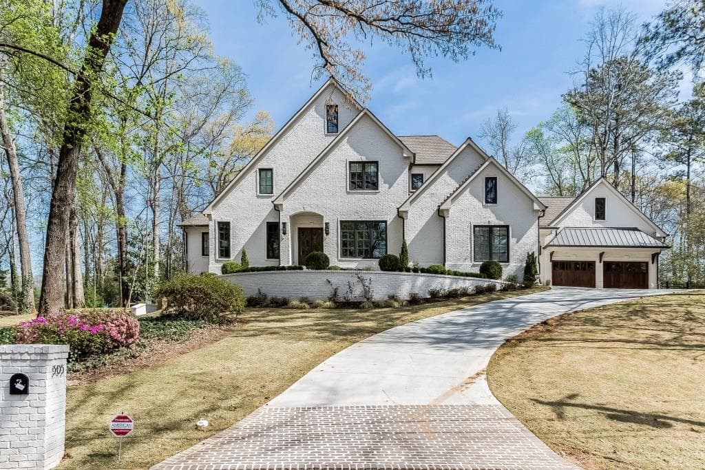 6306 Vernon Woods Drive, Sandy Springs, GA 30328 — most recent listing photo