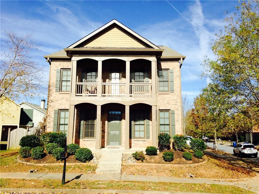 1511 Baxley Way, Suwanee, GA 30024 — most recent listing photo