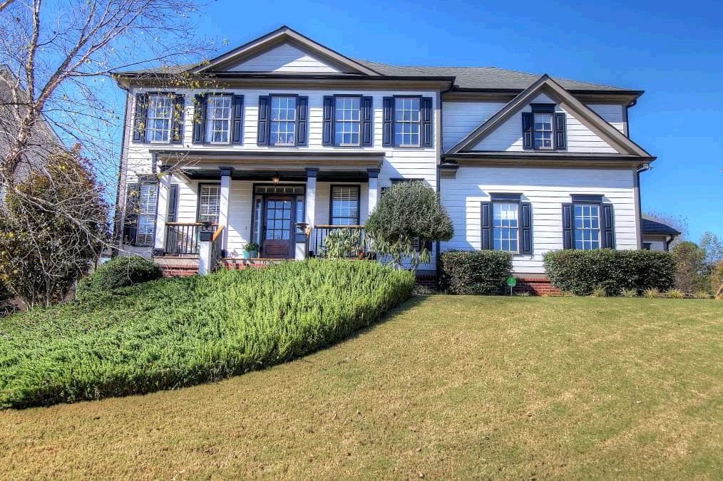 109 Arcadia Park Drive, Canton, GA 30114 — most recent listing photo