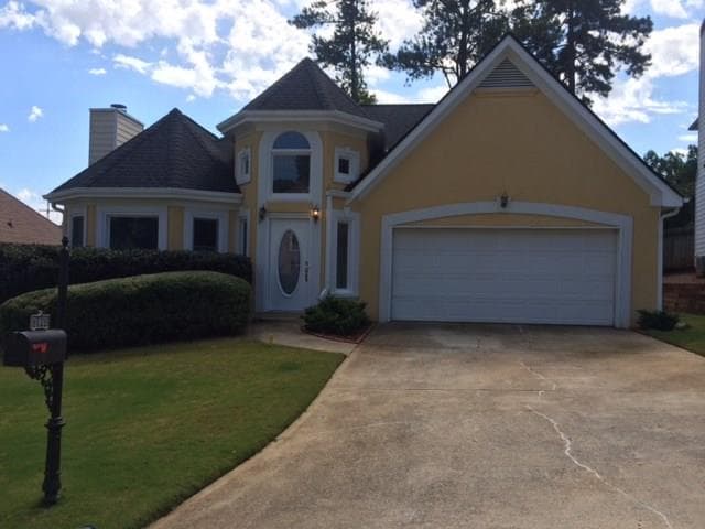 3142 Monarch Pine Drive, Peachtree Corners, GA 30071 — most recent listing photo