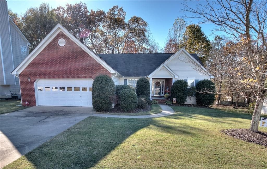 1535 Bramlett Forest Trail, Lawrenceville, GA 30045 — most recent listing photo