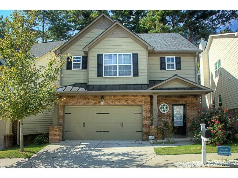 5580 Chatham Circle, Norcross, GA 30071 — most recent listing photo