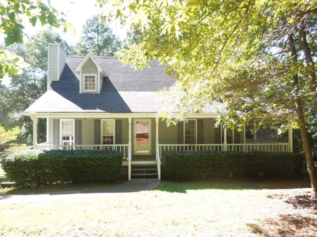 20 Rigby Way, Douglasville, GA 30134 — most recent listing photo