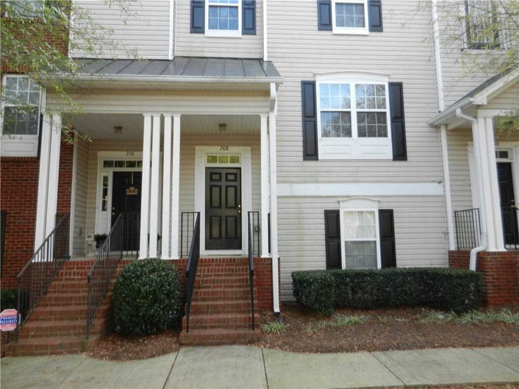 208 Village Square Drive, Woodstock, GA 30188 — most recent listing photo
