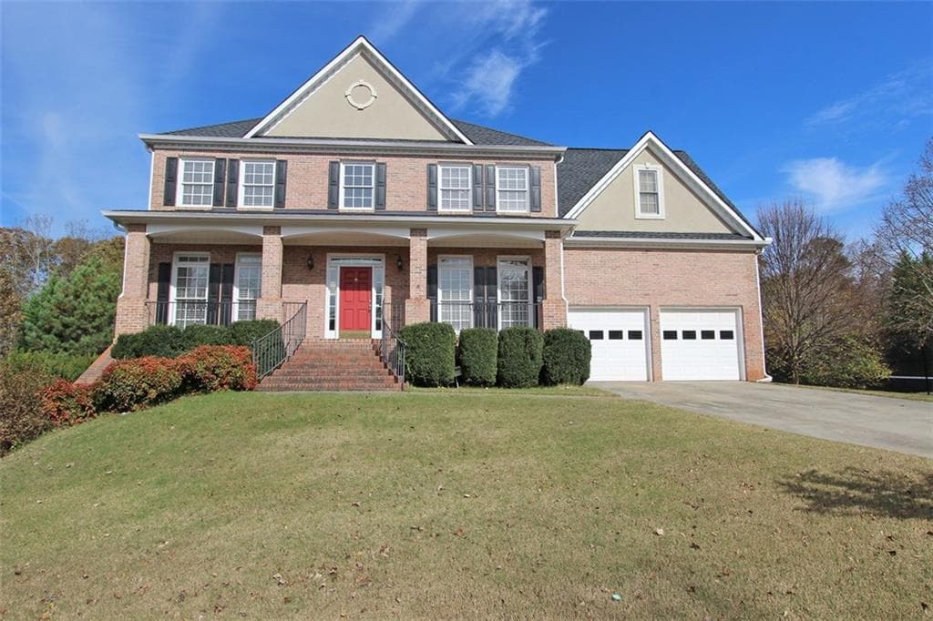 111 Brook Lane, Roswell, GA 30075 — most recent listing photo