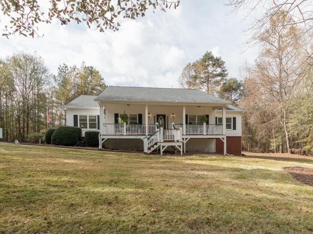 1561 Rivermist Drive, Monroe, GA 30655 — most recent listing photo
