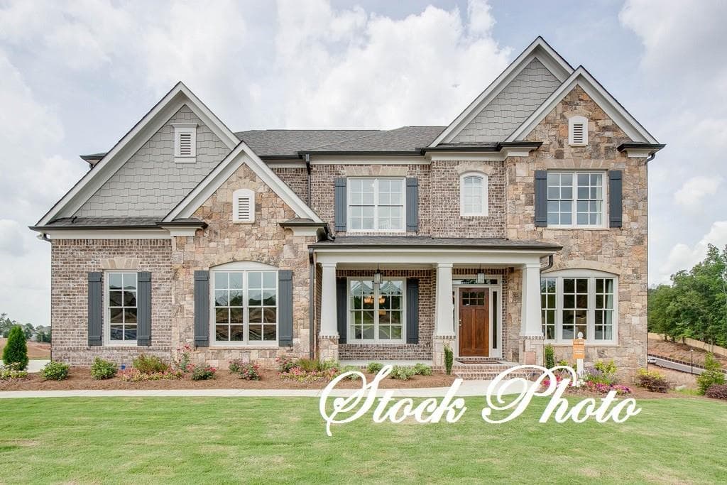 505 Blackwell Bend, Alpharetta, GA 30004 — most recent listing photo