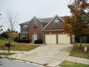 3760 Big Horn Court, Ellenwood, GA 30294 — most recent listing photo