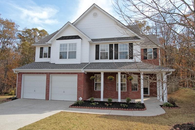 3587 Bluff Creek Drive, Buford, GA 30519 — most recent listing photo