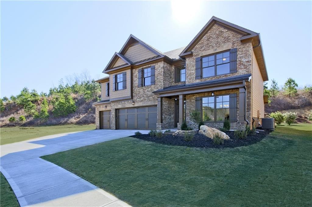 4679 Sierra Creek Drive, Hoschton, GA 30548 — most recent listing photo