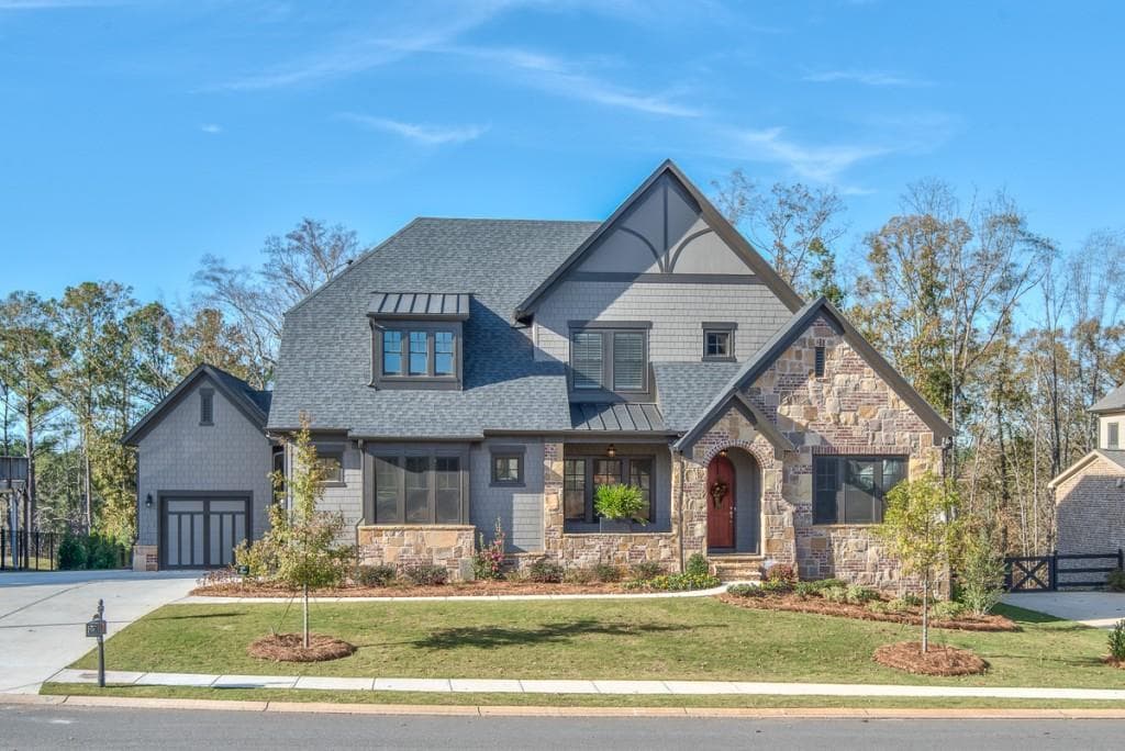 223 Big Rock Way, Woodstock, GA 30188 — most recent listing photo