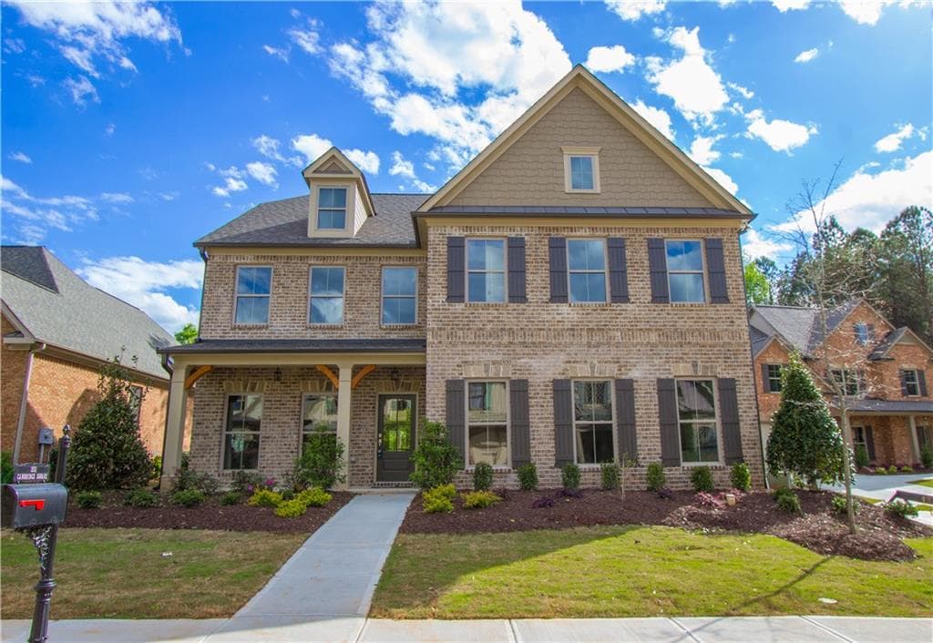 1551 Cambridge Square, Watkinsville, GA 30677 — most recent listing photo