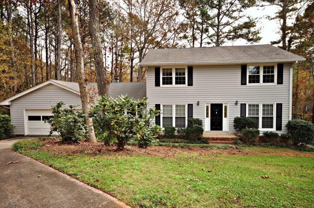 4641 Waterford Court, Dunwoody, GA 30338 — most recent listing photo