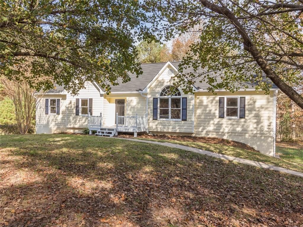 34 E Boxwood Drive, Cartersville, GA 30121 — most recent listing photo