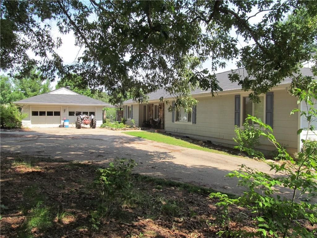4705 Tomacheche Trail, Gainesville, GA 30506 — most recent listing photo