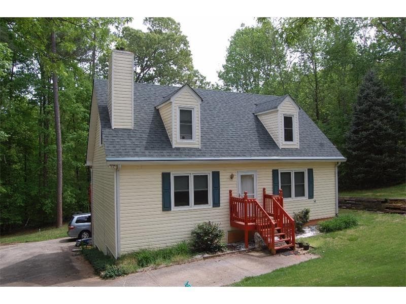 3367 Montheath Pass, Duluth, GA 30096 — most recent listing photo