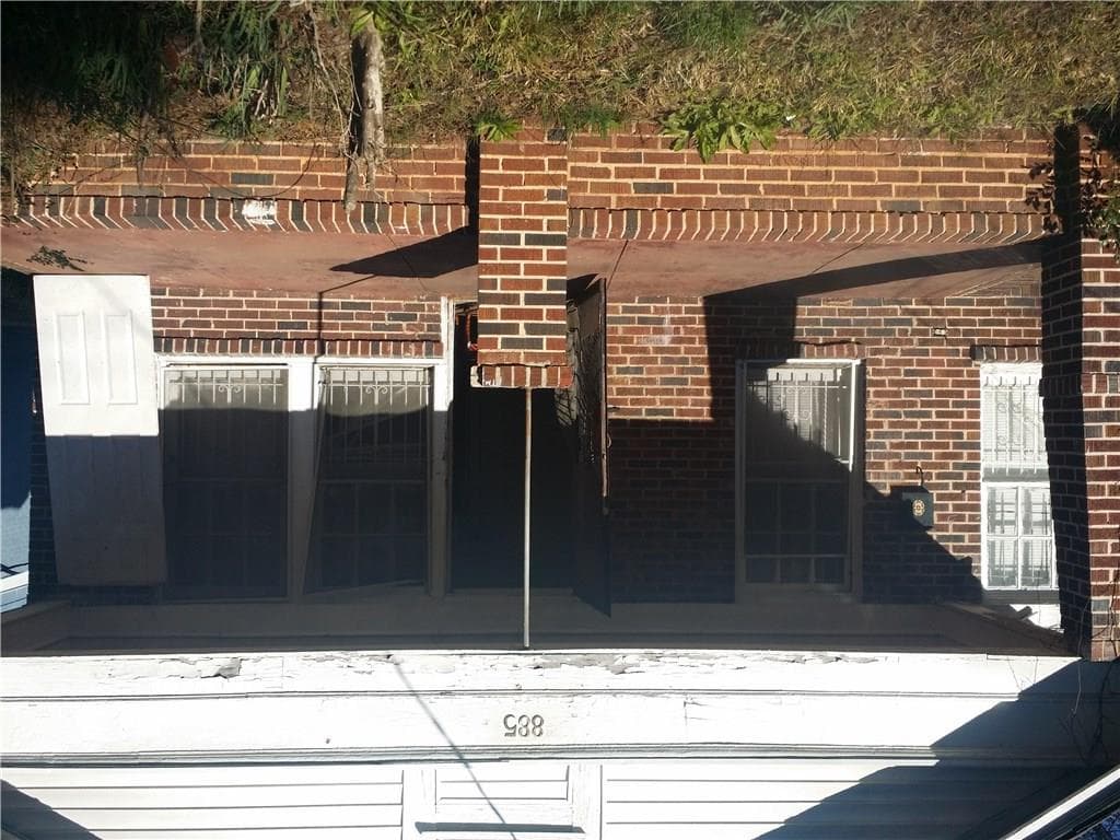 3 bedroom, 1,252 sq ft single family residence sold at 885 Thurmond Street, Atlanta, GA 30314