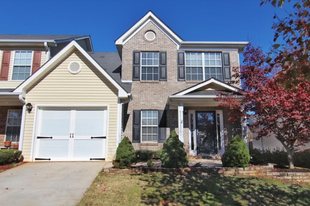 3005 Village Run Drive 3005, Mcdonough, GA 30252 — most recent listing photo