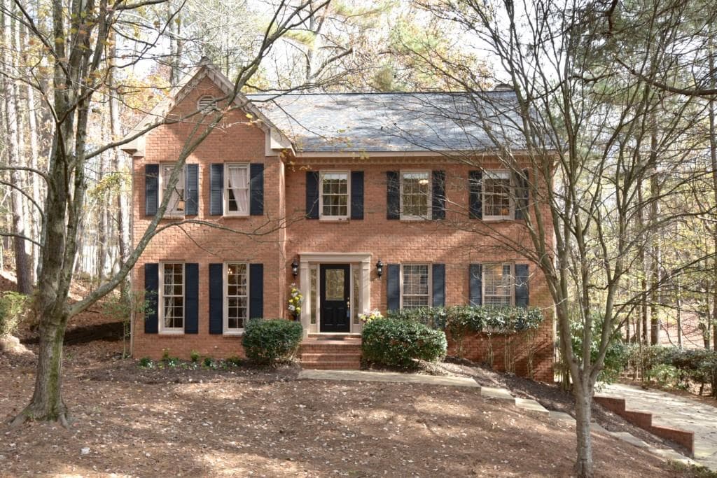 115 Founders Cove, Johns Creek, GA 30022 — most recent listing photo