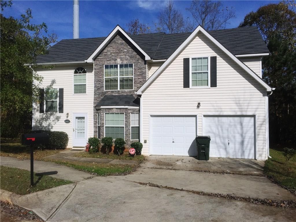3407 Creekview Drive, Rex, GA 30273 — most recent listing photo