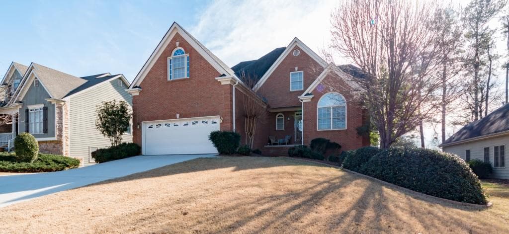 3190 Sweet Basil Lane, Loganville, GA 30052 — most recent listing photo