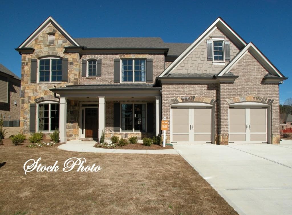 425 Blackwell Bend, Alpharetta, GA 30004 — most recent listing photo