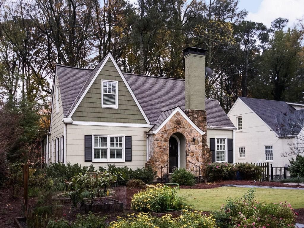 208 Lamont Drive, Decatur, GA 30030 — most recent listing photo