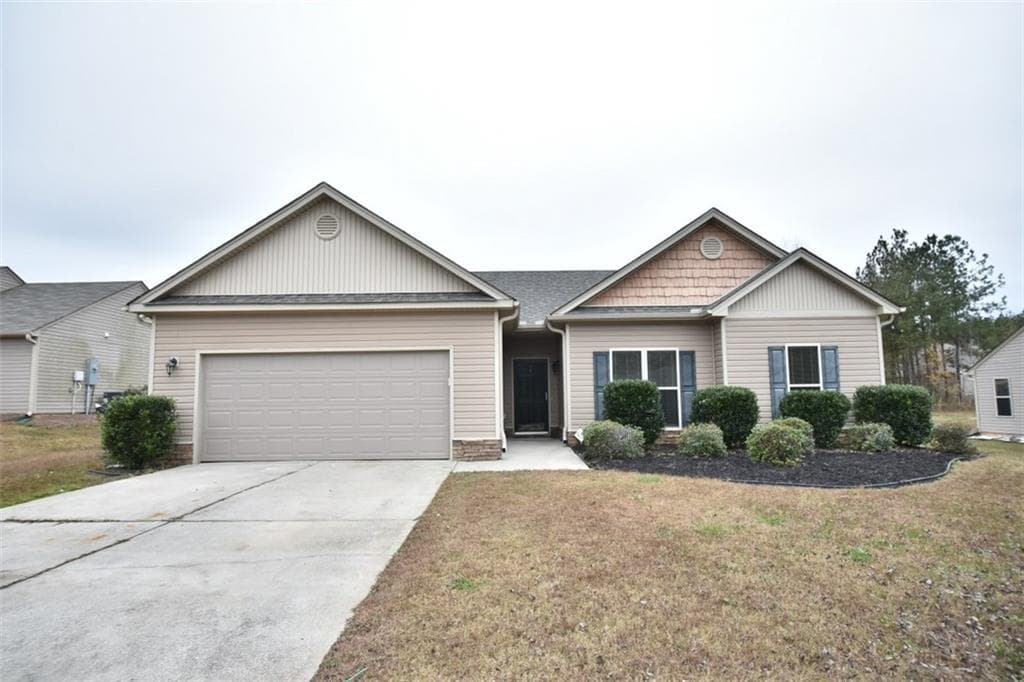 1424 SILVERGATE Way, Winder, GA 30680 — most recent listing photo