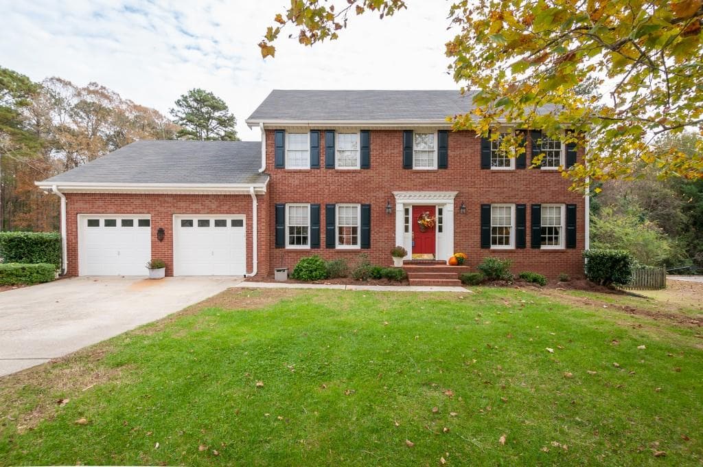 4037 Dover Avenue, Alpharetta, GA 30009 — most recent listing photo