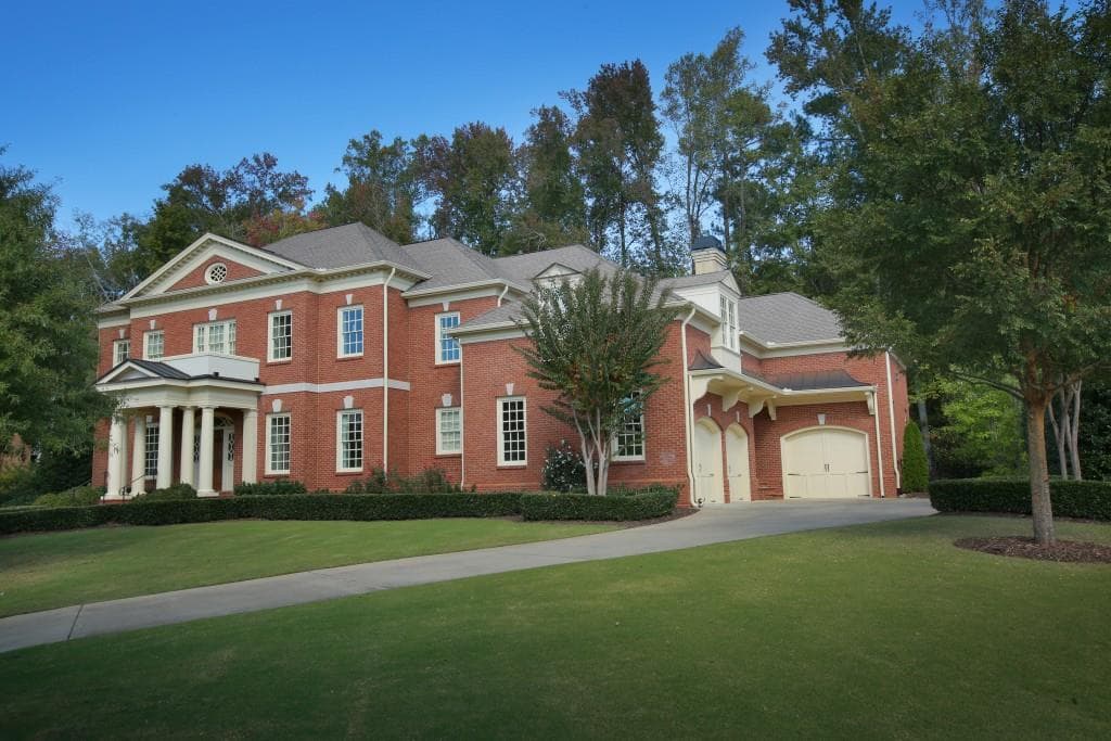 2010 Lancaster Square, Roswell, GA 30076 — most recent listing photo