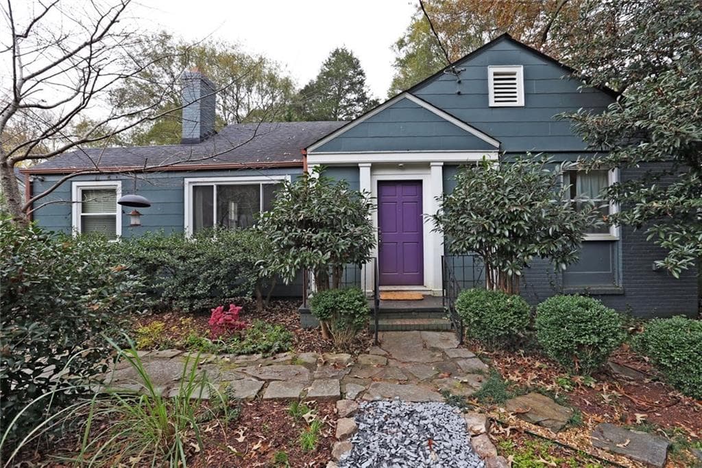 1248 Conway Road, Decatur, GA 30030 — most recent listing photo