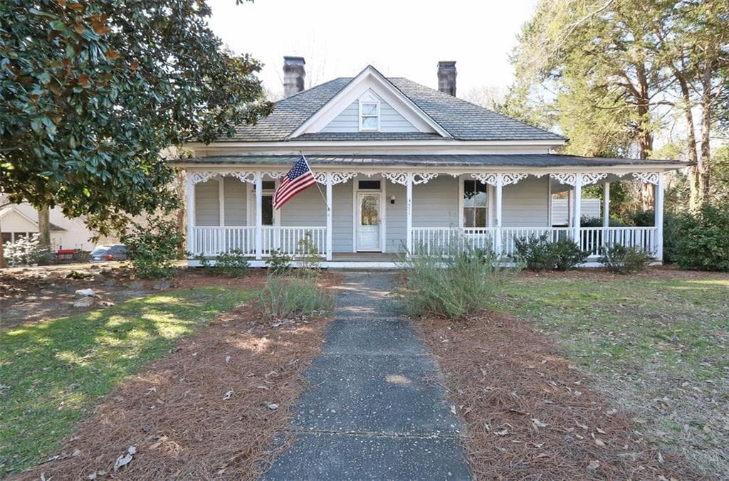 4471 Academy Street, Acworth, GA 30101 — most recent listing photo