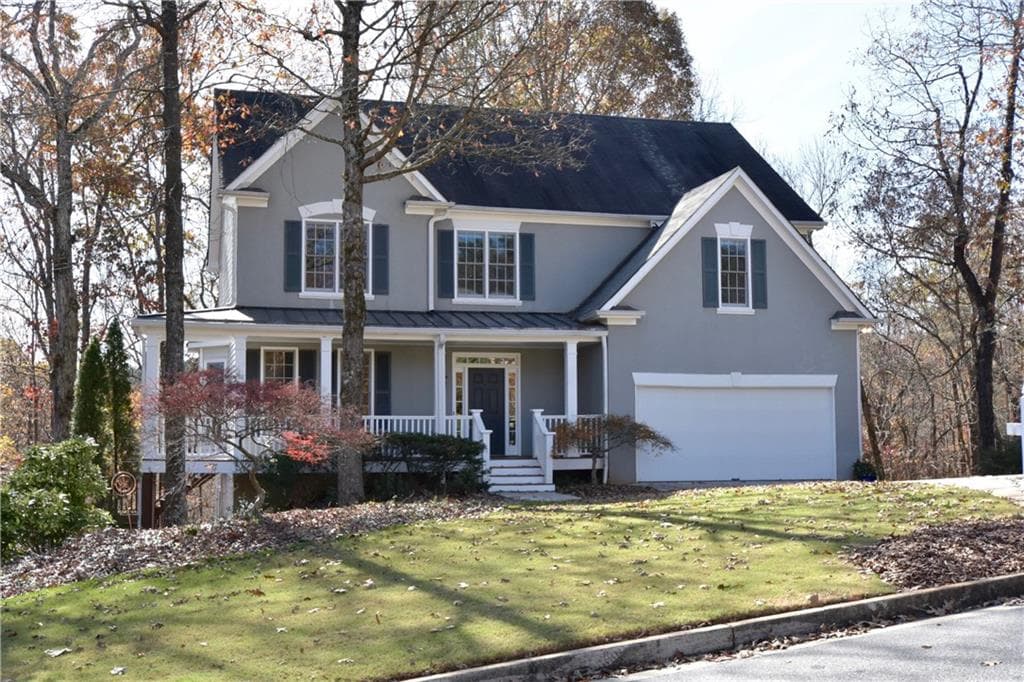 3415 Silver Lake Drive, Cumming, GA 30041 — most recent listing photo
