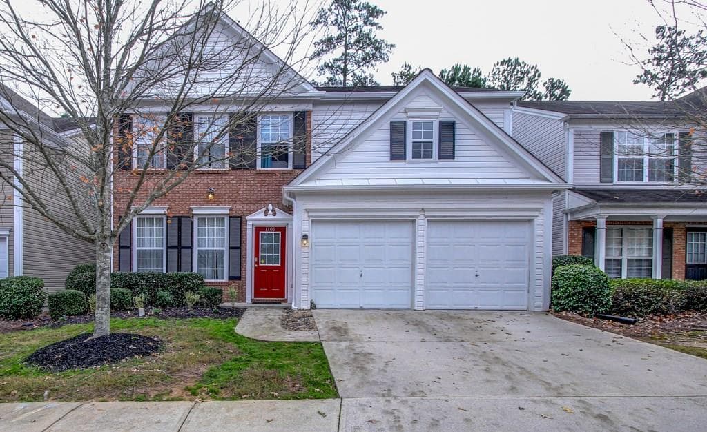 1709 Bentridge Drive, Kennesaw, GA 30144 — most recent listing photo