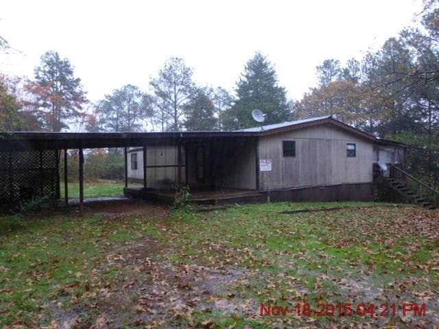 879 Doyle Road, Cedartown, GA 30125 — most recent listing photo