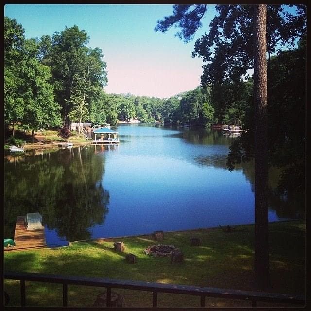 336 Lakeshore Drive, Berkeley Lake, GA 30096 — most recent listing photo