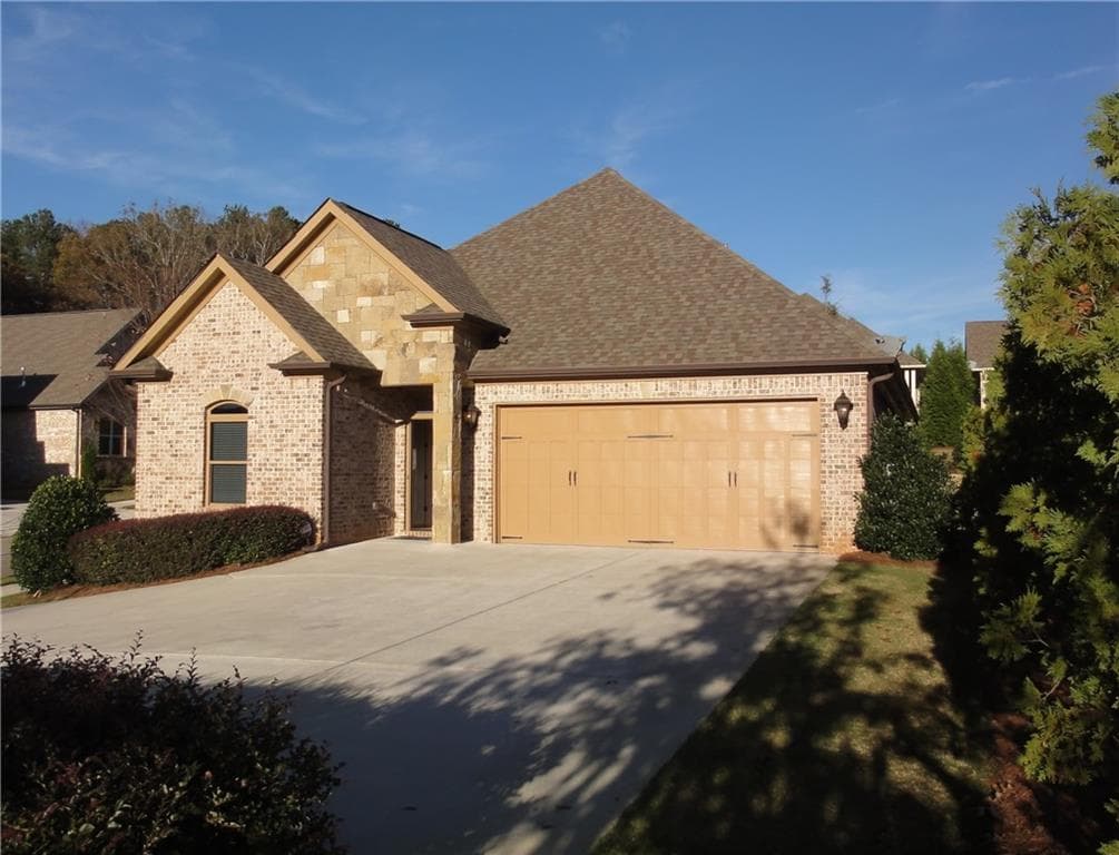 4465 Magnolia Club Circle, Buford, GA 30518 — most recent listing photo